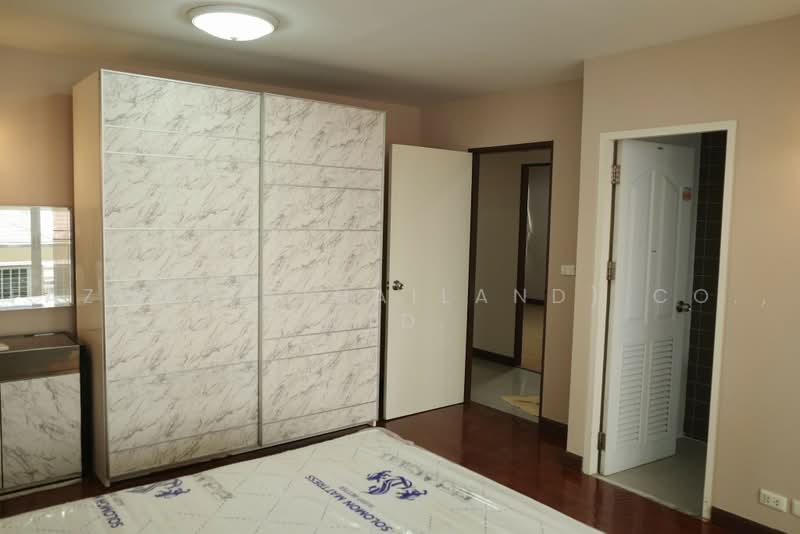Fragrant 71, Bangkok, 19 Pridi Banomyong 14 Alley, Phra Kanong Nua, Watthana, Bangkok, 3 Bedrooms, 122 sqm, Condo For Rent, by Fazwaz (Thailand) Co., Ltd., 500470458 - DDproperty.com