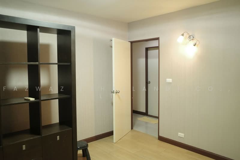 Fragrant 71, Bangkok, 19 Pridi Banomyong 14 Alley, Phra Kanong Nua, Watthana, Bangkok, 3 Bedrooms, 122 sqm, Condo For Rent, by Fazwaz (Thailand) Co., Ltd., 500470458 - DDproperty.com
