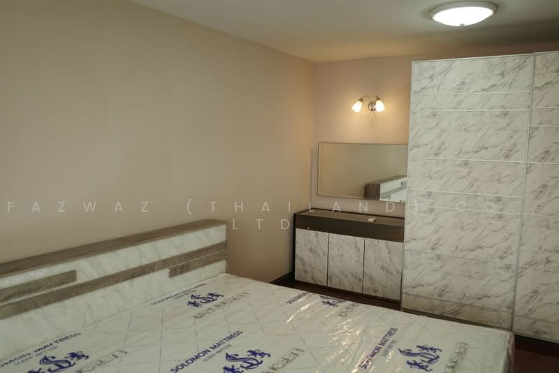 Fragrant 71, Bangkok, 19 Pridi Banomyong 14 Alley, Phra Kanong Nua, Watthana, Bangkok, 3 Bedrooms, 122 sqm, Condo For Rent, by Fazwaz (Thailand) Co., Ltd., 500470458 - DDproperty.com