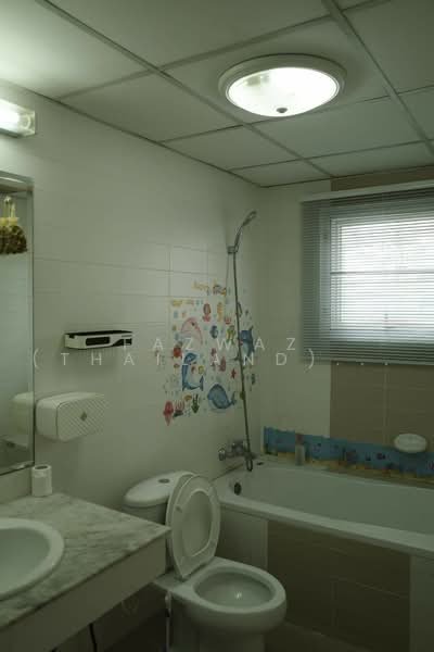 Fragrant 71, Bangkok, 19 Pridi Banomyong 14 Alley, Phra Kanong Nua, Watthana, Bangkok, 3 Bedrooms, 122 sqm, Condo For Rent, by Fazwaz (Thailand) Co., Ltd., 500470458 - DDproperty.com