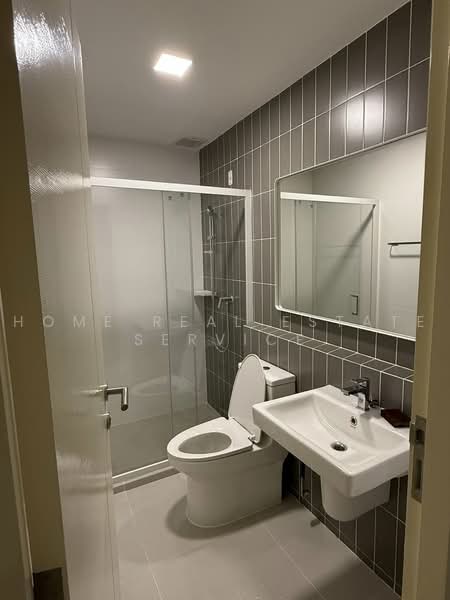 Villaggio Suksawat-Prachauthit, Samut Prakan, Khlong Bang Pla Kot, Phra Samut Chedi, Ban Khlong Suan, Phra Samut Jadee, Samut Prakan, 2 Bedrooms, 89 sqm, Townhouse For Sale, by HOME Real Estate Service, 500470460 - DDproperty.com