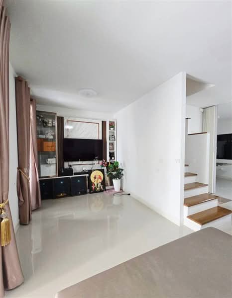 Grande Pleno Phaholyothin-Rangsit, Pathum Thani, 91, Khlong Nung, Khlong Luang, Pathum Thani, 3 Bedrooms, 140 sqm, Townhouse For Sale, by คุณ เพ็ชรจุตพร เพ่งรุ่งเรืองวงษ์ (เพ็ชร), 500470461 - DDproperty.com
