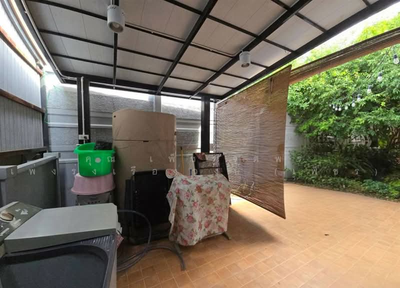 Grande Pleno Phaholyothin-Rangsit, Pathum Thani, 91, Khlong Nung, Khlong Luang, Pathum Thani, 3 Bedrooms, 140 sqm, Townhouse For Sale, by คุณ เพ็ชรจุตพร เพ่งรุ่งเรืองวงษ์ (เพ็ชร), 500470461 - DDproperty.com