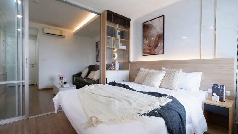 U Delight Residence Riverfront Rama 3, Bangkok, 772 Rama 3 Road, Bang Pong Pang, Yan Nawa, Bangkok, 1 Bedroom, 34 sqm, Condo For Sale, by Mint Estate, 500470462 - DDproperty.com