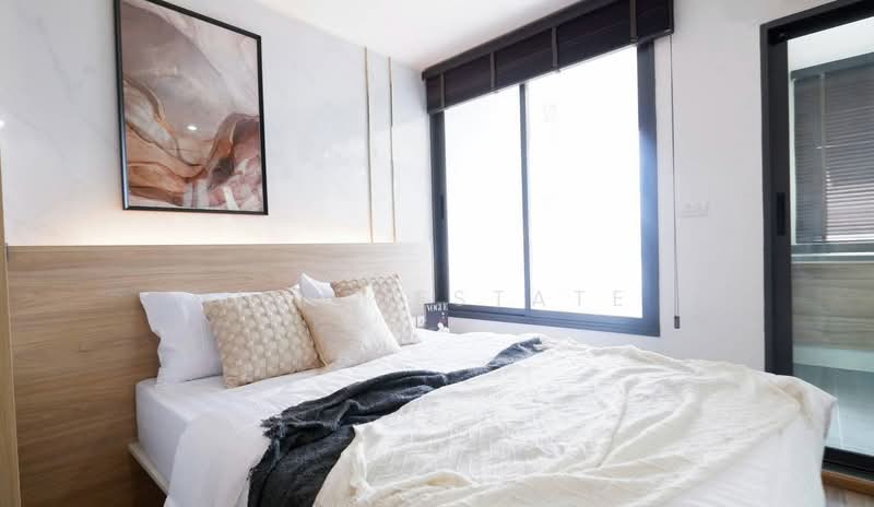 U Delight Residence Riverfront Rama 3, Bangkok, 772 Rama 3 Road, Bang Pong Pang, Yan Nawa, Bangkok, 1 Bedroom, 34 sqm, Condo For Sale, by Mint Estate, 500470462 - DDproperty.com