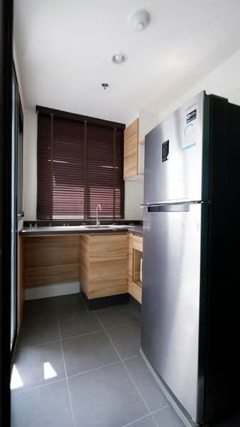 U Delight Residence Riverfront Rama 3, Bangkok, 772 Rama 3 Road, Bang Pong Pang, Yan Nawa, Bangkok, 1 Bedroom, 34 sqm, Condo For Sale, by Mint Estate, 500470462 - DDproperty.com