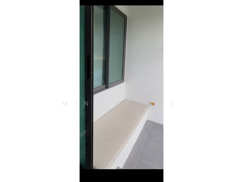 U Delight Residence Riverfront Rama 3 : ยู ดีไลท์ เรสซิเดนซ์ ริเวอร์ฟรอนท์ พระราม 3, กรุงเทพ, 772 ถนนพระราม 3, บางโพงพาง, ยานนาวา, กรุงเทพ, 34 ตร.ม., คอนโด ขาย, โดย Mint Estate, 500470462 - DDproperty.com