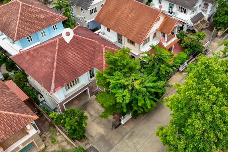 Vararom Prachauthit 98, Bangkok, Soi Pracha Uthit 98, Pracha Uthit Road, Thung Khru, Bangkok, Studio, 1 sqm, Single Detached House For Sale, by คุณณัฐธนิน โยธินอุปไมย (เน็ท), 500470463 - DDproperty.com