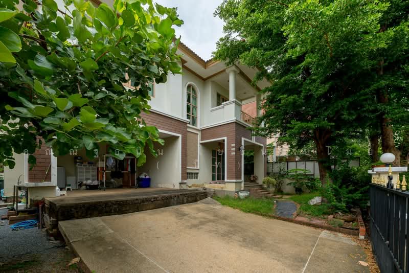 Vararom Prachauthit 98, Bangkok, Soi Pracha Uthit 98, Pracha Uthit Road, Thung Khru, Bangkok, Studio, 1 sqm, Single Detached House For Sale, by คุณณัฐธนิน โยธินอุปไมย (เน็ท), 500470463 - DDproperty.com