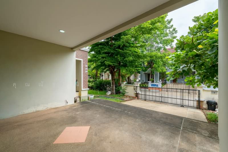 Vararom Prachauthit 98, Bangkok, Soi Pracha Uthit 98, Pracha Uthit Road, Thung Khru, Bangkok, Studio, 1 sqm, Single Detached House For Sale, by คุณณัฐธนิน โยธินอุปไมย (เน็ท), 500470463 - DDproperty.com