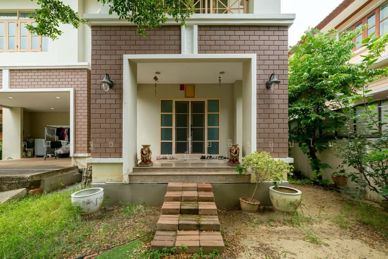 Vararom Prachauthit 98, Bangkok, Soi Pracha Uthit 98, Pracha Uthit Road, Thung Khru, Bangkok, Studio, 1 sqm, Single Detached House For Sale, by คุณณัฐธนิน โยธินอุปไมย (เน็ท), 500470463 - DDproperty.com