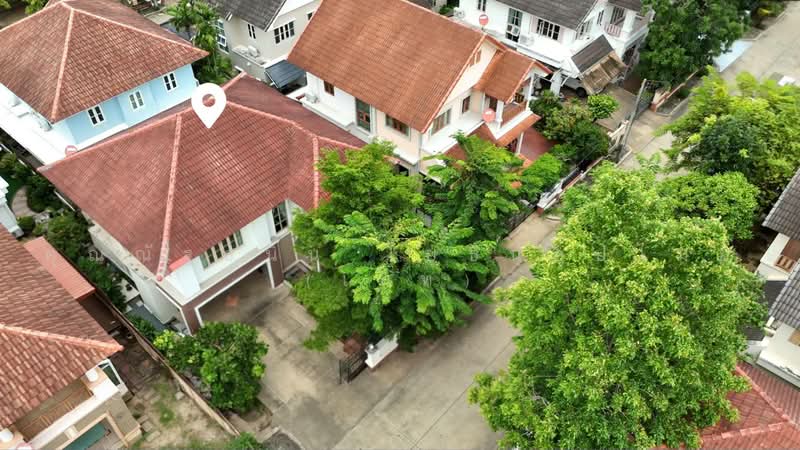 Vararom Prachauthit 98 : วรารมย์ ประชาอุทิศ 98, กรุงเทพ, ซอย ประชาอุทิศ 98 ถนนประชาอุทิศ, ทุ่งครุ, กรุงเทพ, 1 ตร.ม., บ้านเดี่ยว ขาย, โดย คุณณัฐธนิน โยธินอุปไมย (เน็ท), 500470463 - DDproperty.com