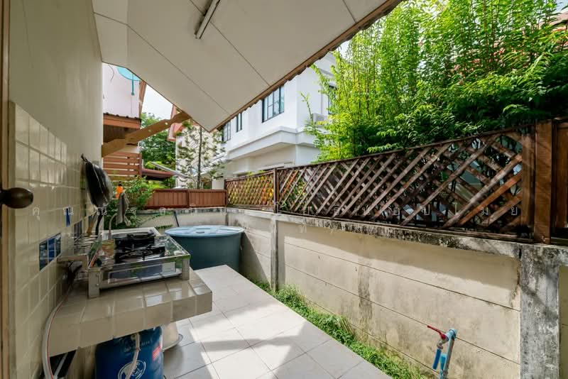 Vararom Prachauthit 98, Bangkok, Soi Pracha Uthit 98, Pracha Uthit Road, Thung Khru, Bangkok, Studio, 1 sqm, Single Detached House For Sale, by คุณณัฐธนิน โยธินอุปไมย (เน็ท), 500470463 - DDproperty.com