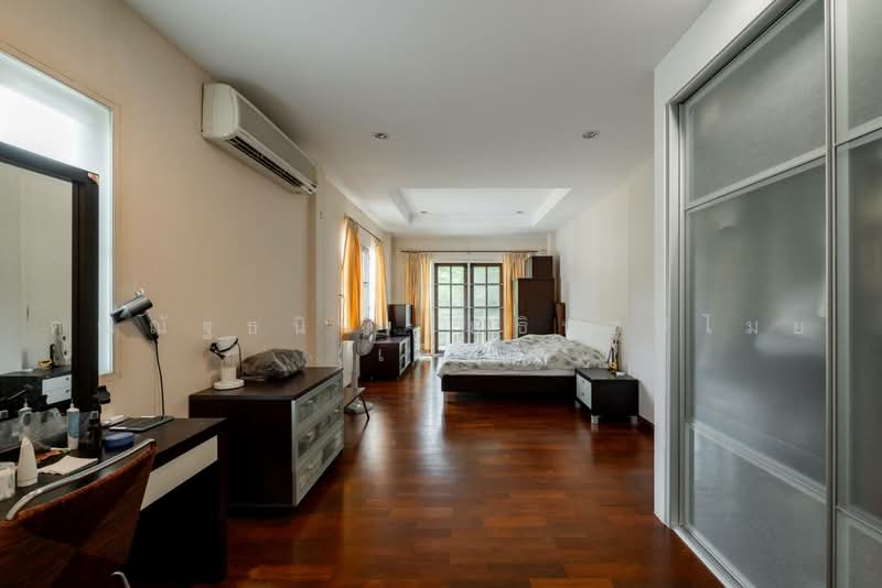 Vararom Prachauthit 98, Bangkok, Soi Pracha Uthit 98, Pracha Uthit Road, Thung Khru, Bangkok, Studio, 1 sqm, Single Detached House For Sale, by คุณณัฐธนิน โยธินอุปไมย (เน็ท), 500470463 - DDproperty.com