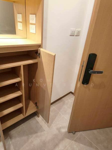 Regal Srinakarin 40, Bangkok, Soi Supapong 3 Yak 8 Srinakarin Road, Nong Bon, Prawet, Bangkok, 3 Bedrooms, 55 sqm, Condo For Rent, by Komkrit Arunvessased, 500470464 - DDproperty.com
