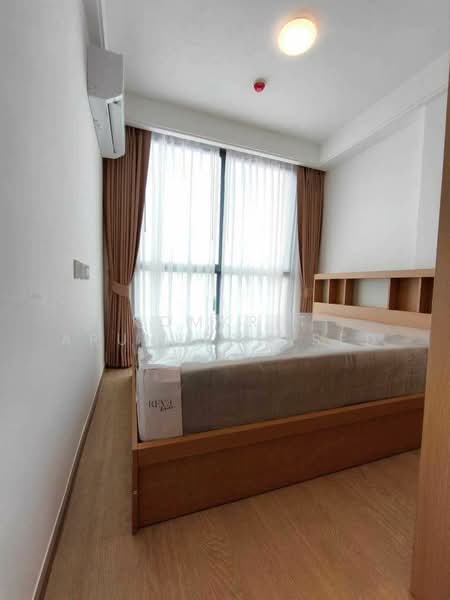 Regal Srinakarin 40, Bangkok, Soi Supapong 3 Yak 8 Srinakarin Road, Nong Bon, Prawet, Bangkok, 3 Bedrooms, 55 sqm, Condo For Rent, by Komkrit Arunvessased, 500470464 - DDproperty.com