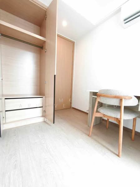 Regal Srinakarin 40, Bangkok, Soi Supapong 3 Yak 8 Srinakarin Road, Nong Bon, Prawet, Bangkok, 3 Bedrooms, 55 sqm, Condo For Rent, by Komkrit Arunvessased, 500470464 - DDproperty.com