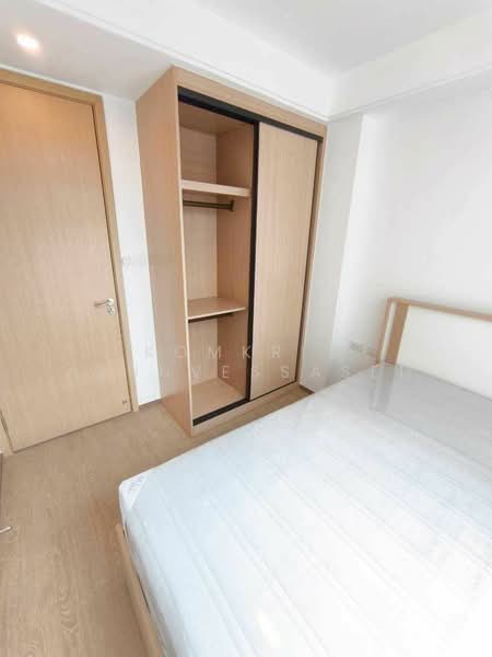 Regal Srinakarin 40, Bangkok, Soi Supapong 3 Yak 8 Srinakarin Road, Nong Bon, Prawet, Bangkok, 3 Bedrooms, 55 sqm, Condo For Rent, by Komkrit Arunvessased, 500470464 - DDproperty.com