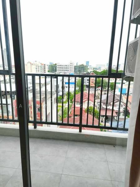Regal Srinakarin 40, Bangkok, Soi Supapong 3 Yak 8 Srinakarin Road, Nong Bon, Prawet, Bangkok, 3 Bedrooms, 55 sqm, Condo For Rent, by Komkrit Arunvessased, 500470464 - DDproperty.com