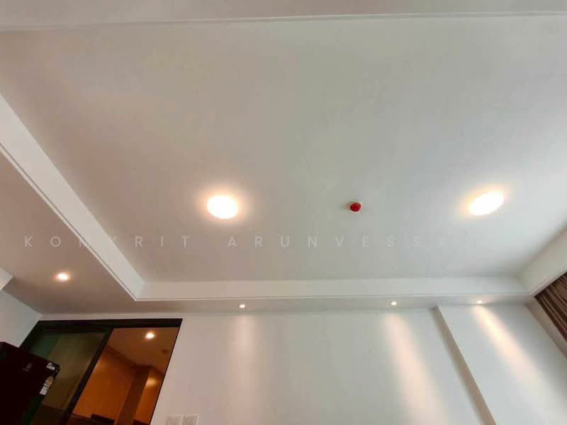 Regal Srinakarin 40, Bangkok, Soi Supapong 3 Yak 8 Srinakarin Road, Nong Bon, Prawet, Bangkok, 3 Bedrooms, 55 sqm, Condo For Rent, by Komkrit Arunvessased, 500470464 - DDproperty.com