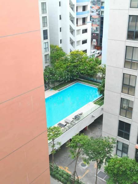 Regal Srinakarin 40, Bangkok, Soi Supapong 3 Yak 8 Srinakarin Road, Nong Bon, Prawet, Bangkok, 3 Bedrooms, 55 sqm, Condo For Rent, by Komkrit Arunvessased, 500470464 - DDproperty.com