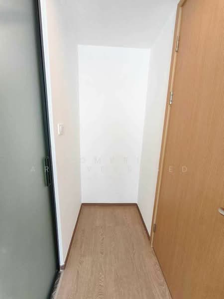 Regal Srinakarin 40, Bangkok, Soi Supapong 3 Yak 8 Srinakarin Road, Nong Bon, Prawet, Bangkok, 3 Bedrooms, 55 sqm, Condo For Rent, by Komkrit Arunvessased, 500470464 - DDproperty.com