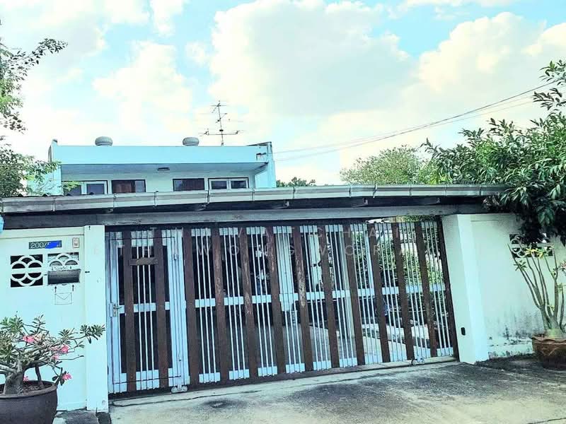 บ้าน 4-ห้องนอน, กรุงเทพ, สวนหลวง, กรุงเทพ, 220 ตร.ม., บ้านเดี่ยว ขาย, โดย Thawatchai Methawongworakul, 500470465 - DDproperty.com