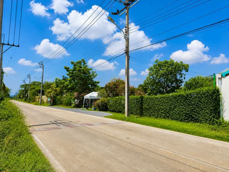 ซอยแสงทอง 1 ถนนโครงการบ้านสุเหร่ากลาง, Nonthaburi, Bang Bua Thong, Nonthaburi, , 1,380 sqm, Land For Sale, by ภัทรนัน อิศรางกูร ณ อยุธยา, 500470466 - DDproperty.com