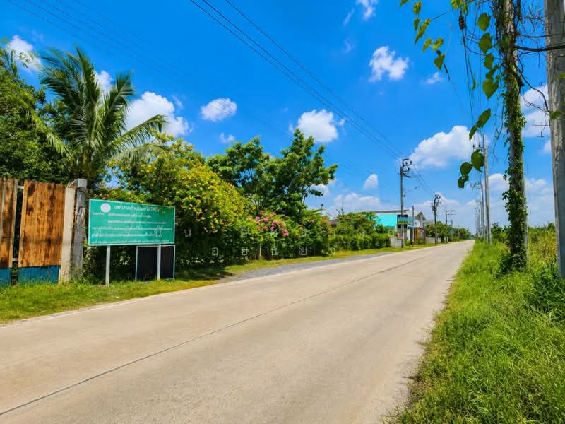 ซอยแสงทอง 1 ถนนโครงการบ้านสุเหร่ากลาง, นนทบุรี, บางบัวทอง, นนทบุรี, 1,380 ตร.ม., ที่ดิน ขาย, โดย ภัทรนัน อิศรางกูร ณ อยุธยา, 500470466 - DDproperty.com