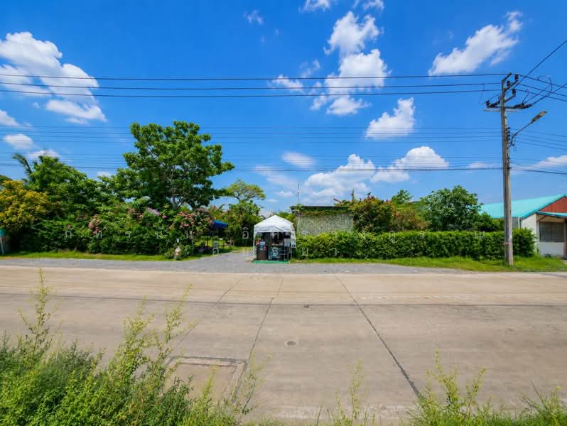 ซอยแสงทอง 1 ถนนโครงการบ้านสุเหร่ากลาง, Nonthaburi, Bang Bua Thong, Nonthaburi, , 1,380 sqm, Land For Sale, by ภัทรนัน อิศรางกูร ณ อยุธยา, 500470466 - DDproperty.com