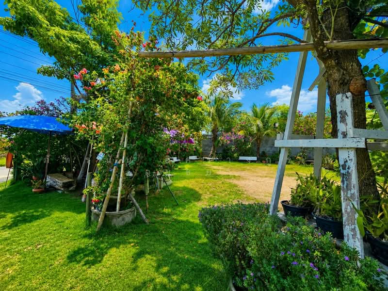 ซอยแสงทอง 1 ถนนโครงการบ้านสุเหร่ากลาง, Nonthaburi, Bang Bua Thong, Nonthaburi, , 1,380 sqm, Land For Sale, by ภัทรนัน อิศรางกูร ณ อยุธยา, 500470466 - DDproperty.com