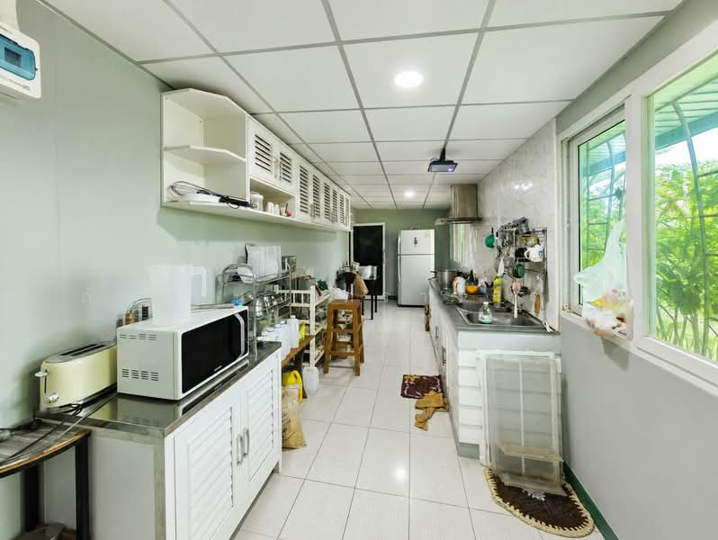ซอยแสงทอง 1 ถนนโครงการบ้านสุเหร่ากลาง, Nonthaburi, Bang Bua Thong, Nonthaburi, , 1,380 sqm, Land For Sale, by ภัทรนัน อิศรางกูร ณ อยุธยา, 500470466 - DDproperty.com