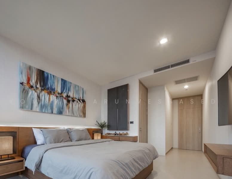 Noble Ploenchit, Bangkok, 1035 Ploenchit Road, Lumphini, Pathum Wan, Bangkok, 1 Bedroom, 60 sqm, Condo For Rent, by Komkrit Arunvessased, 500470468 - DDproperty.com