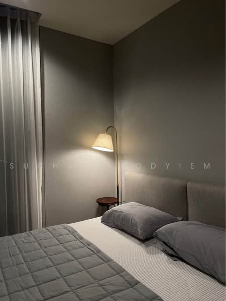 Quinn Sukhumvit 101, Bangkok, 3053 Sukhumvit Road, Bang Chak, Phra Khanong, Bangkok, 1 Bedroom, 35 sqm, Condo For Sale, by Suchada Yodyiem, 500470469 - DDproperty.com