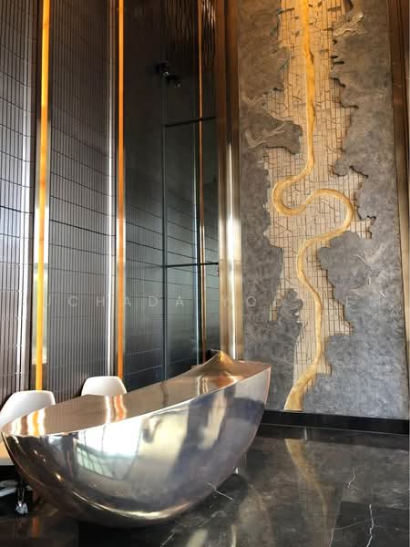 Quinn Sukhumvit 101, Bangkok, 3053 Sukhumvit Road, Bang Chak, Phra Khanong, Bangkok, 1 Bedroom, 35 sqm, Condo For Sale, by Suchada Yodyiem, 500470469 - DDproperty.com