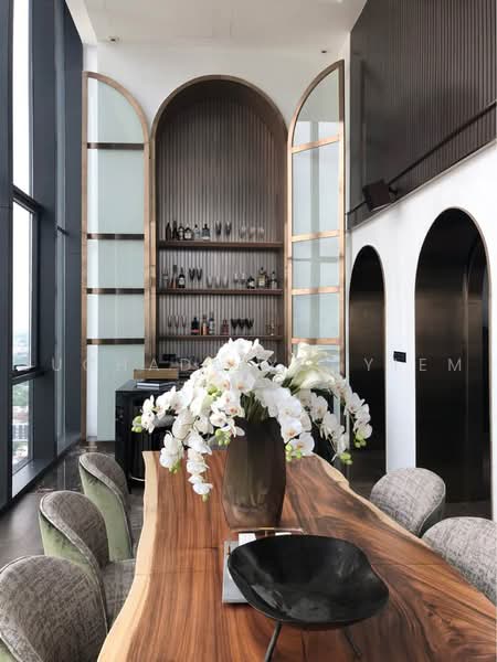 Quinn Sukhumvit 101, Bangkok, 3053 Sukhumvit Road, Bang Chak, Phra Khanong, Bangkok, 1 Bedroom, 35 sqm, Condo For Sale, by Suchada Yodyiem, 500470469 - DDproperty.com