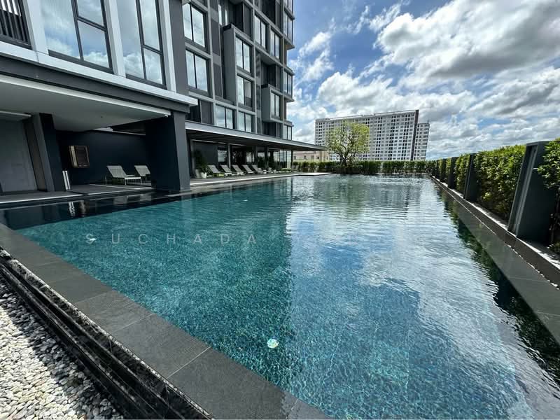 Quinn Sukhumvit 101 : ควินน์ สุขุมวิท 101, กรุงเทพ, 3053 Sukhumvit Road, บางจาก, พระโขนง, กรุงเทพ, 35 ตร.ม., คอนโด ขาย, โดย Suchada Yodyiem, 500470469 - DDproperty.com