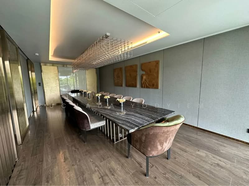 Quinn Sukhumvit 101, Bangkok, 3053 Sukhumvit Road, Bang Chak, Phra Khanong, Bangkok, 1 Bedroom, 35 sqm, Condo For Sale, by Suchada Yodyiem, 500470469 - DDproperty.com