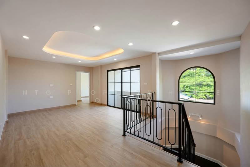 Baan Thavorn Niwet : บ้านถาวรนิเวศน์, Bangkok, Bang Na Tai, Bang Na, Bangkok, 4 Bedrooms, 280 sqm, Single Detached House For Sale, by NTG Property House Co.,Ltd., 500470471 - DDproperty.com