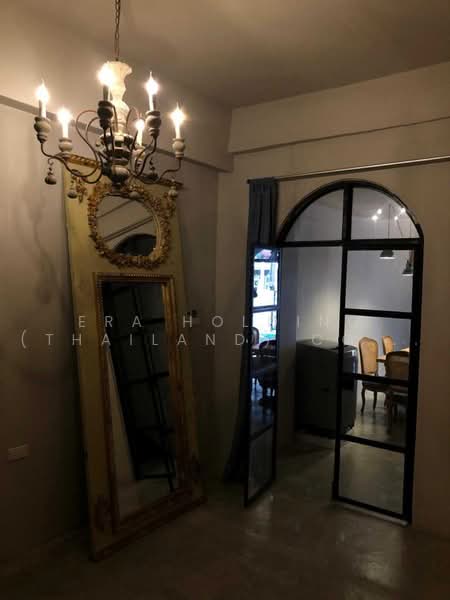 2 ชั้น ขายพร้อมผู้เช่า, Bangkok, Khlong Toei, Bangkok, 3 Bedrooms, 128 sqm, Townhouse For Sale, by ERA Holding (Thailand) Co., Ltd., 500470472 - DDproperty.com