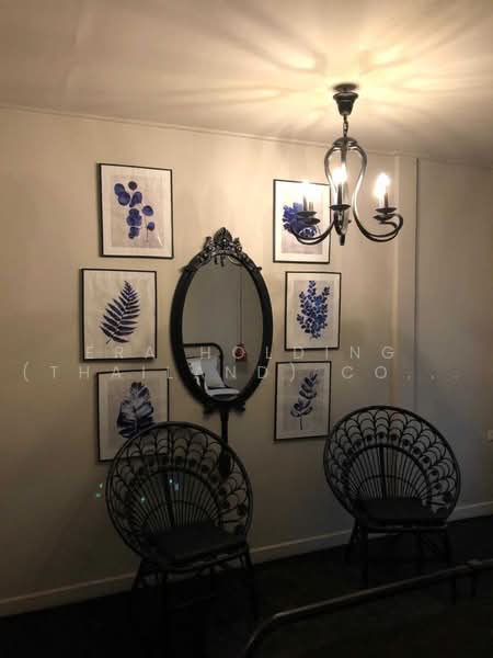 2 ชั้น ขายพร้อมผู้เช่า, Bangkok, Khlong Toei, Bangkok, 3 Bedrooms, 128 sqm, Townhouse For Sale, by ERA Holding (Thailand) Co., Ltd., 500470472 - DDproperty.com