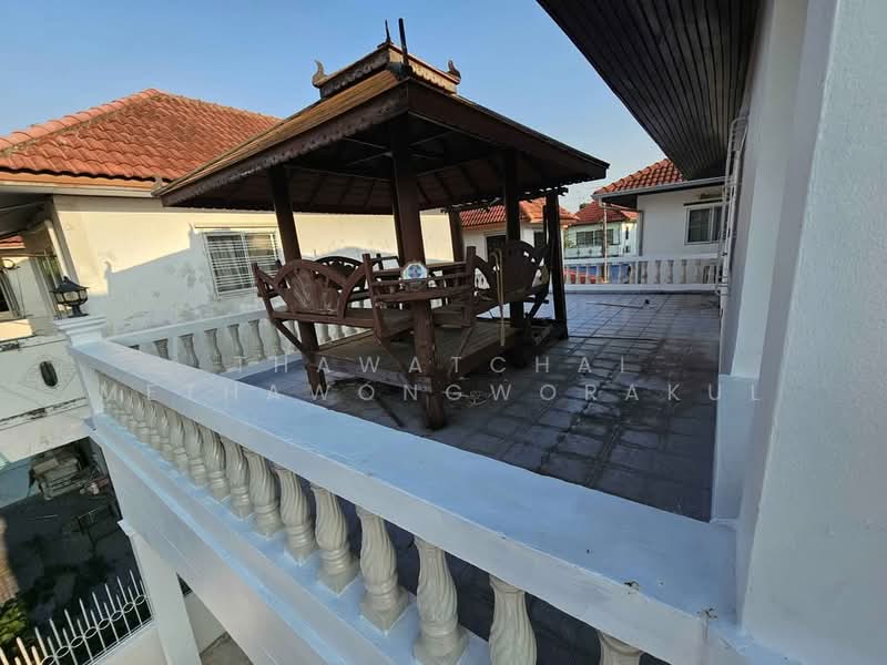 undefined, กรุงเทพ, บางไผ่, บางแค, กรุงเทพ, 220 ตร.ม., บ้านเดี่ยว ขาย, โดย Thawatchai Methawongworakul, 500470473 - DDproperty.com