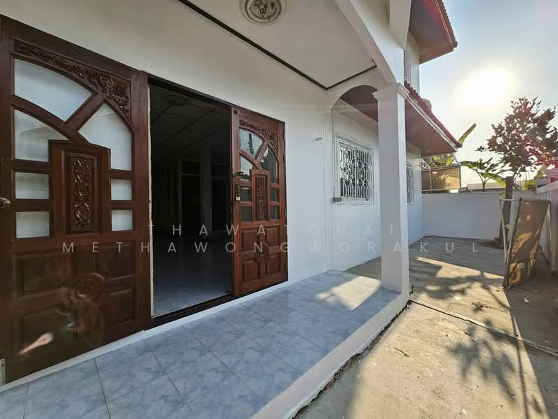 undefined, Bangkok, Bang Phai, Bang Khae, Bangkok, 4 Bedrooms, 220 sqm, Single Detached House For Sale, by Thawatchai Methawongworakul, 500470473 - DDproperty.com