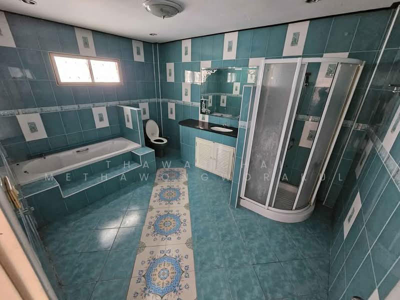 undefined, Bangkok, Bang Phai, Bang Khae, Bangkok, 4 Bedrooms, 220 sqm, Single Detached House For Sale, by Thawatchai Methawongworakul, 500470473 - DDproperty.com