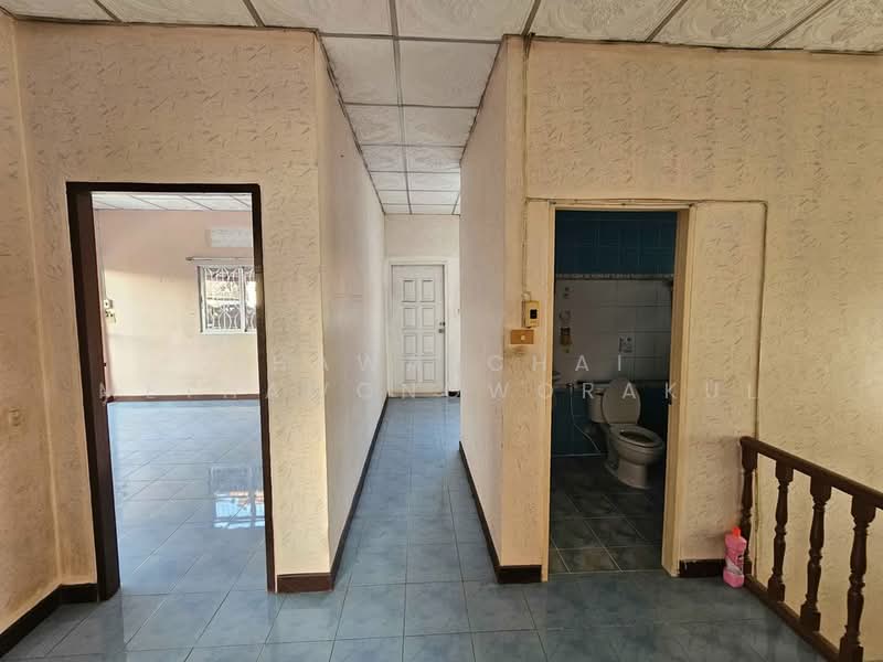 undefined, กรุงเทพ, บางไผ่, บางแค, กรุงเทพ, 220 ตร.ม., บ้านเดี่ยว ขาย, โดย Thawatchai Methawongworakul, 500470473 - DDproperty.com