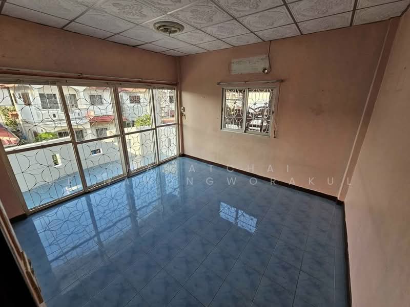 undefined, Bangkok, Bang Phai, Bang Khae, Bangkok, 4 Bedrooms, 220 sqm, Single Detached House For Sale, by Thawatchai Methawongworakul, 500470473 - DDproperty.com