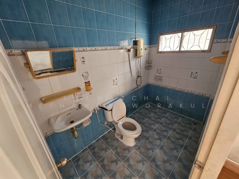 undefined, Bangkok, Bang Phai, Bang Khae, Bangkok, 4 Bedrooms, 220 sqm, Single Detached House For Sale, by Thawatchai Methawongworakul, 500470473 - DDproperty.com