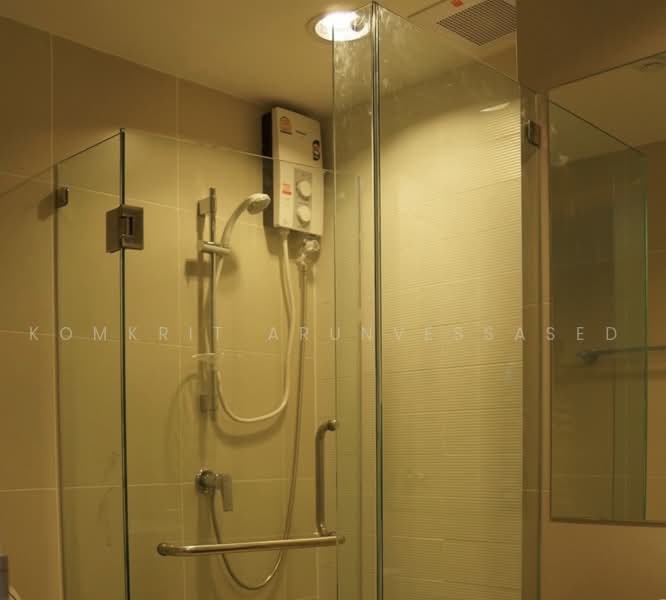 Belle Grand Rama 9, Bangkok, 131 Rama 9 Road, Huai Khwang, Bangkok, 1 Bedroom, 47 sqm, Condo For Rent, by Komkrit Arunvessased, 500470474 - DDproperty.com