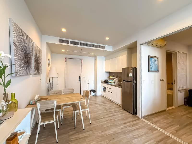 Baan Plai Haad, Chon Buri (Pattaya), Na Kluea 18 Road, Na Kloe, Bang Lamung (Pattaya), Chon Buri (Pattaya), 1 Bedroom, 54 sqm, Condo For Sale, by PLC real estate, 500470475 - DDproperty.com