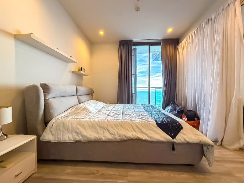 Baan Plai Haad, Chon Buri (Pattaya), Na Kluea 18 Road, Na Kloe, Bang Lamung (Pattaya), Chon Buri (Pattaya), 1 Bedroom, 54 sqm, Condo For Sale, by PLC real estate, 500470475 - DDproperty.com